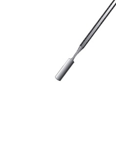 Pousse-cuticules professionnel en acier inoxydable pour manucure et pédicure, nouveau prix réduit, modèle 2026, personnalisable, haute qualité - Product Image 4