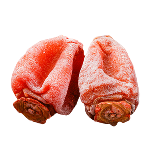 Venta al por Mayor de Trozos de Fruta de Caqui Seca para Decoración de Postres de Panadería y Procesamiento de Alimentos, Vietnam - Product Image 2