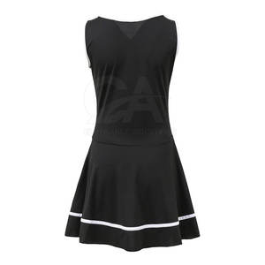 Ensemble d'uniformes de cheerleading, haut inclus, logo personnalisé, uniforme de cheerleading en taille adulte, personnalisable - Product Image 6