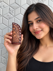 Funda de Cuero para Cuchillo Hecha a Mano, Personalizada, de Alta Calidad, Accesorios de Caza, Funda de Cuero Genuino Resistente, Ajuste Universal - Product Image 4