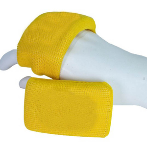 Fabricant de protections pour les mains personnalisées avec logo MMA, pour l'entraînement de boxe - Product Image 6