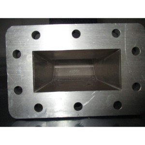 Guide d'ondes Astex CPR90XC, courbure en E, ASP inférieur, AMAT - Équipements et pièces semi-conducteurs d'occasion de renommée mondiale - Product Image 6