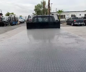 Mejor Precio Garantizado: Camión Usado Ford F550 SD XL 2015 con Plataforma Plana de 16 pies - Transmisión Automática de 6 Velocidades, Volante a la Izquierda/Derecha, Envío Mundial Disponible - Product Image 3