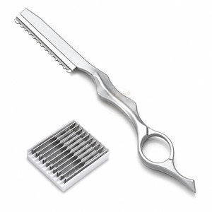Maquinillas de afeitar para cortar el cabello - Product Image 1