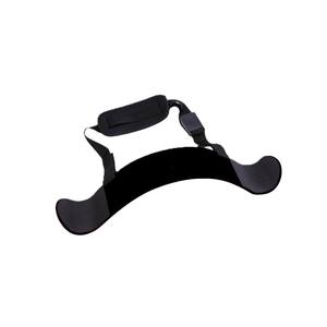 Equipo de Gimnasio Misha Sports Fitness Ajustable, Resistente, Transpirable, de Goma, Hierro y Poliéster para Entrenamiento de Fuerza - Product Image 2