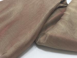 Premium brocade silk net <b>fabric</b> for fashion bridal wear and decor OEM wholesale manufacturer for global bulk supply now - Product Image 2