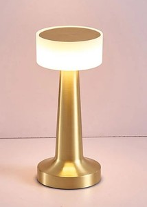 Industrial Matte Black Adjustable Dimmable Eye-Caring Luxury Task <b>Desk</b> Lamp Blending Vintage Utility Clean Modernism Striking - Product Image 2