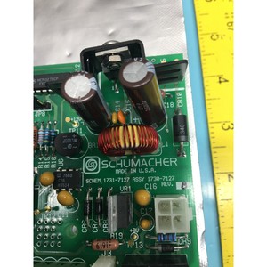 Schumacher 1730-7217 PCA, Purge Monitor - อุปกรณ์และชิ้นส่วนเซมิคอนดักเตอร์ระดับโลกที่เชื่อถือได้ - Product Image 3