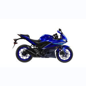 ยามาฮ่า YZF R3 ปี 2026 - Product Image 3