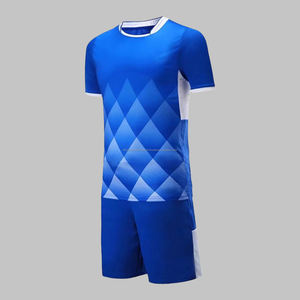 ชุดกีฬาฟุตบอลชุดเสื้อเจอร์ซี่ - Product Image 6