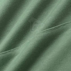 Diseño personalizado, 100% algodón, color y logotipo personalizados, sudaderas con capucha para hombre, ligeras, cómodas, de alta calidad. - Product Image 6