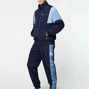 Chaqueta Deportiva de Manga Larga para Hombre, Estilo 2026, de Alta Calidad, para Uso Casual - Product Image 4