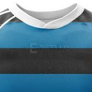 Uniforme de Rugby de Nuevo Diseño y Alta Calidad, Uniforme de Rugby de Secado Rápido al por Mayor, Uniforme de Rugby Transpirable - Product Image 4