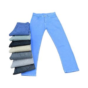 Pantalon cargo décontracté pour homme avec cordon de serrage et poches spacieuses pour les activités de plein air et le week-end - Product Image 1