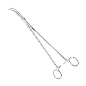 Pinzas Hemostáticas Geissendoerfer de Primera Calidad, Pinzas de Acero Inoxidable para Disección y Ligadura - Product Image 5