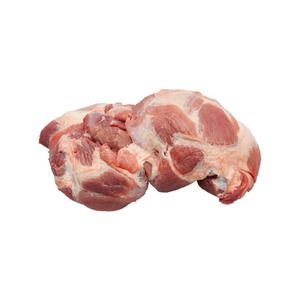 Pata de cerdo fresca congelada sin hueso 4D de origen brasileño, carne halal barata - Product Image 2