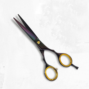 Wholesale Stainless Steel Portable Pet Grooming Scissors - Product Image 5