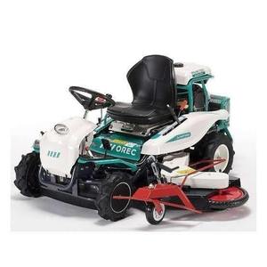 Cortadora de Césped Compacta, Versátil y Eficiente Tractor Rabbit Orec RM83G ORIGINAL - Product Image 2