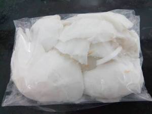 Fabricant en gros de morceaux de noix de coco surgelés IQF, conservés dans l'eau, pour OEM/ODM - Product Image 3
