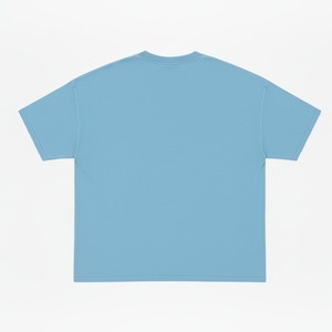 เสื้อยืด Aliroz ผู้ชาย ทรงปกติ พิมพ์ลายการ์ตูน ระบายอากาศได้ดี น้ำหนัก 220 กรัม โลโก้ด้านหน้า แขนสั้น คอกลม สไตล์สตรีทแวร์ ผ้าคอตตอนเจอร์ซีย์ - Product Image 2