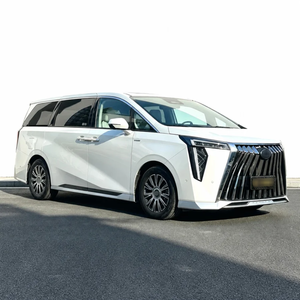 G.A.C E9 Master PHEV 2.0T FWD 2023 Usado, Monovolumen Híbrido de Lujo de 7 Plazas con Asientos con Masaje, Techo Solar Panorámico y Cámara Trasera de 360° - Product Image 3