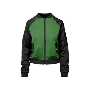 Blouson bomber slim fit pour homme et femme, imperméable, confortable et respirant pour l'hiver - Product Image 4