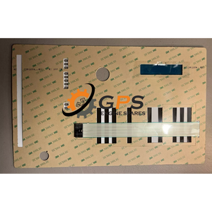 OEM Quality PCC2100 Membrane Part Number 0300-5446 <b>Motor</b> <b>Controllers</b> Product Category - Product Image 2