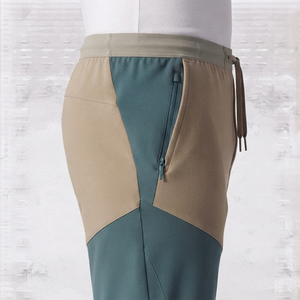 Best Enhancing Performance Track Pants Wholesale Price Professional Wear Custom Logo Track Pants For Men's - Product Image 5