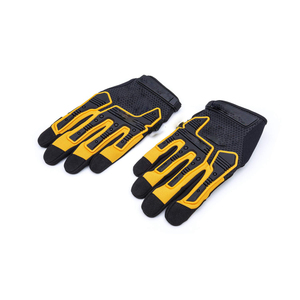 Solución protectora para las manos para tareas diarias de trabajo y manipulación de equipos, diseñada para un mejor agarre con guantes TPR Impact. - Product Image 6