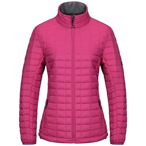 High Quality WOMENPuffer <b>Jacket</b> Water Down <b>Jacket</b> Bulk Supplier - Product Image 1