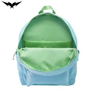 Mochila de animadora personalizada con purpurina brillante, mochila para niños, mochilas escolares para niñas - Product Image 2