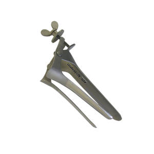 Espéculo Vaginal, Instrumento Quirúrgico de Ginecología, Examen Clínico, Procedimientos Médicos, Acero Inoxidable, Calidad Profesional - Product Image 3