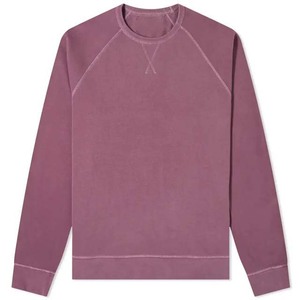 Nouvelle Arrivée Sweat-shirt Homme en Coton Polaire Col Rond Coupe Slim Couleur Unie Hiver Qualité Supérieure Basiques Sweat-shirts pour Hommes - Product Image 3