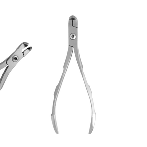 Cortador Distal de 13.5 cm, Cortador Distal de Precisión para Ortodoncia, Fabricante de Pakistán, Ideal para Manos Pequeñas - Product Image 1