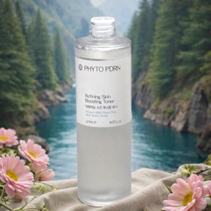 Tonique raffinant V21 Phyto PDRN, réparation de la barrière cutanée, minimisation des pores, tonique liquide de préparation quotidienne, tous types de peau, produit de beauté coréen - Product Image 3