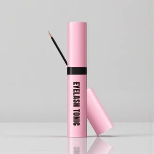 โลโก้แบบกำหนดเอง ใบรับรอง MSDS ผลิตภัณฑ์เพิ่มความยาวขนตา - Product Image 1