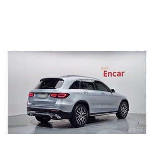 Mercedes-Benz GLC220 d 4MATIC 2022, 28,294 km, Diésel, Transmisión Automática, Cámara Trasera, Volante a la Izquierda - Product Image 2