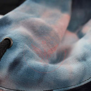 Sudaderas con Capucha Personalizadas con su Propio Diseño, 100% Algodón Sólido, Fabricadas en Pakistán para Invierno - Product Image 6