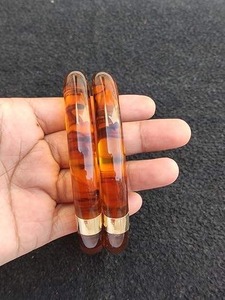 Brazaletes de Resina Hechos a Mano, Accesorios de Moda Premium para Mujer, Calidad de Exportación al por Mayor, Marca TCE Digital - Product Image 3