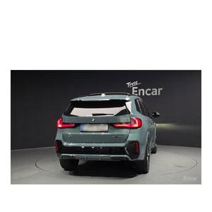 BMW X1 XDrive 20i M Sport 2024, Volante a la Izquierda, Cámara Trasera, 12,499 km - Product Image 4