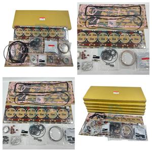 Kit de Juntas 5523153 - Repuesto de Alta Calidad para Excavadoras y Maquinaria de Construcción 6BT5.9 QSB5.9 - Product Image 2