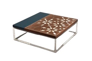 Elegant <b>Wooden</b> Acrylic Sweet <b>Box</b> Set with Mother of Pearl Inlay Design for Ramadan Kareem Gifts and Home Celebration Use - Product Image 4