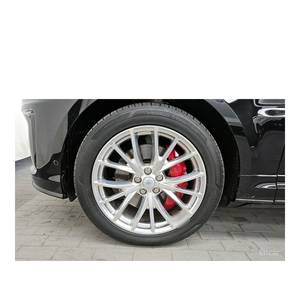 Land Rover Range Rover Sport 5.0 SVR Août 2016 97 365 km Boîte de vitesses automatique Volant à gauche - Product Image 5