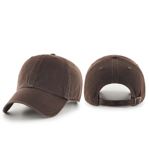 Gorra de Béisbol Personalizada de Alta Calidad, Lisa, con Logotipo Bordado en 3D, 5 Paneles, Transpirable, Impermeable, 100% Algodón, Estructurada para Hombre - Product Image 4