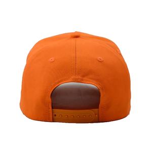 Custom 5 Five Panel 5Panel Inch Era Curved Brim Bill Hommes Hommes a Frame A-frame High Profile Crown Snap Back Caps Hats - Product Image 5