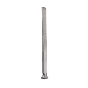 Ciseaux à os manuels en acier inoxydable, instruments chirurgicaux orthopédiques vétérinaires, haute précision, durables, toutes tailles, certifiés CE - Product Image 1