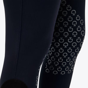 Pantalon d'équitation extensible 4 directions de haute qualité, leggings, collants, vêtements d'équitation en tissu technique au toucher doux - Product Image 3