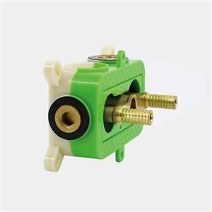 Grifo de Lavabo para Baño con Diseño de Cascada, Serie de Grifos para Lavabo - Product Image 3