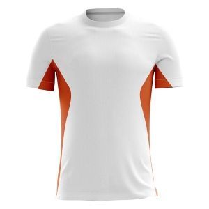 Custom Style Casual Plain Color Men T Shirt Pakistan Manufacturer Comfortable Fabric Men T Shirt - Product Image 5