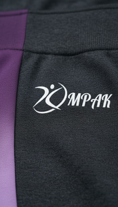 Shorts Deportivos de Compresión para Mujer, Transpirables, Estilo Urbano, Sin Costuras, para Gimnasio, Yoga, con Efecto Push-Up y Cintura Alta - Product Image 2